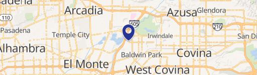 Baldwin Park, CA 91706