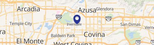 Irwindale, CA 91706