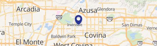 Irwindale, CA 91706