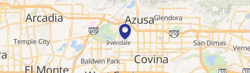 Irwindale, CA 91706