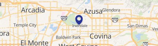Irwindale, CA 91706