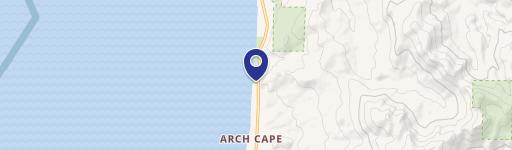 Arch Cape, OR 97102