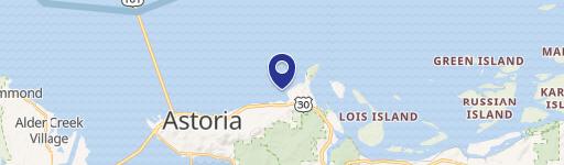 5420 Sewer Lagoon Rd