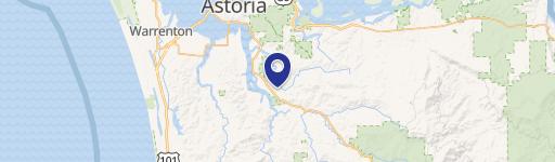 Astoria, OR 97103