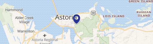 Astoria, OR 97103
