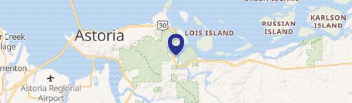 Astoria, OR 97103