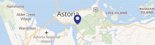 Astoria, OR 97103