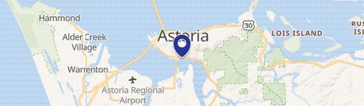 Astoria, OR 97103