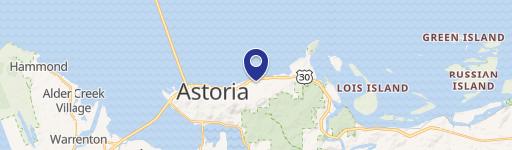 Astoria, OR 97103