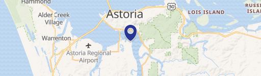 Astoria, OR 97103