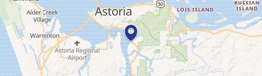 Astoria, OR 97103