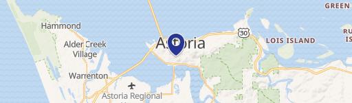 Astoria, OR 97103