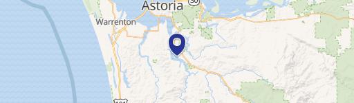 Astoria, OR 97103