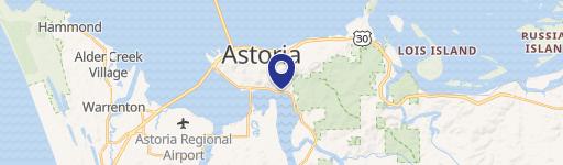 Astoria, OR 97103