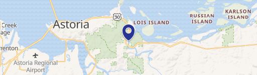 Astoria, OR 97103