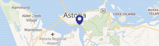 Astoria, OR 97103