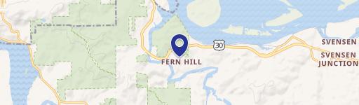 92668 Fern Hl Rd