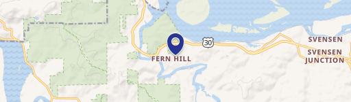 92659 Fern Hl Rd