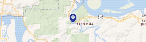 92587 John Day Riv Rd