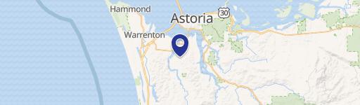 91441 Lewis And Clark Rd