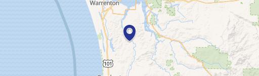 89767 Lewis And Clark Rd