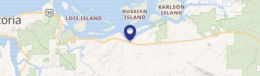 92707 Svensen Market Rd