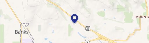 Banks, OR 97106