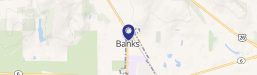 Banks, OR 97106