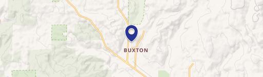 Buxton, OR 97109