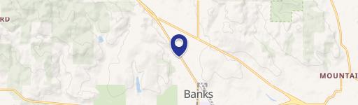 Banks, OR 97106