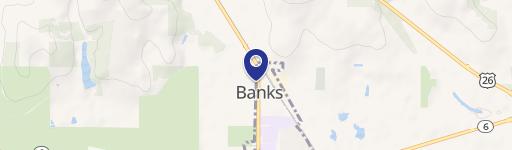 Banks, OR 97106