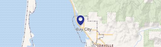 Bay City, OR 97107