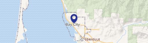 Bay City, OR 97107