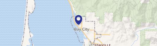 Bay City, OR 97107