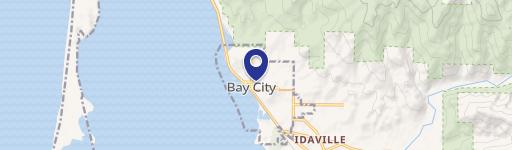 Bay City, OR 97107