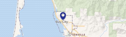 Bay City, OR 97107