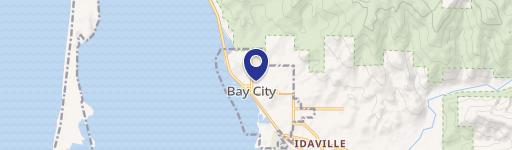 Bay City, OR 97107