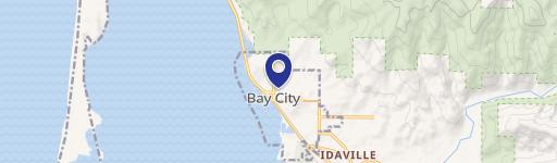 Bay City, OR 97107