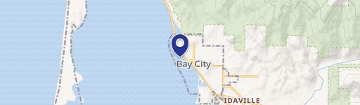 Bay City, OR 97107