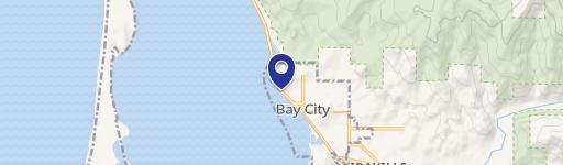 Bay City, OR 97107