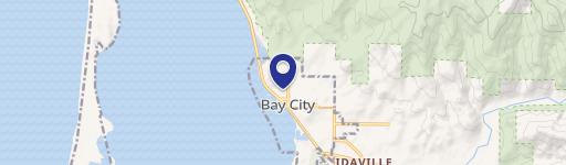 Bay City, OR 97107