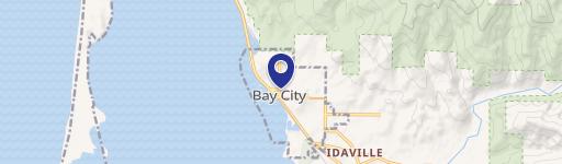 Bay City, OR 97107