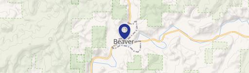 Beaver, OR 97108