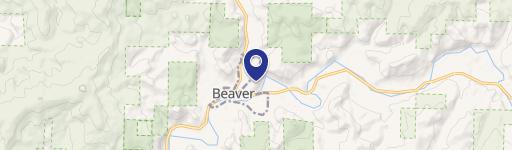Beaver, OR 97108