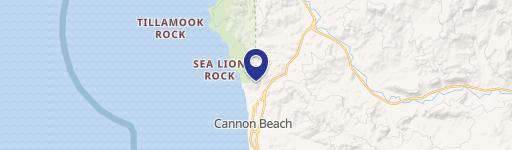 Cannon Beach, OR 97110