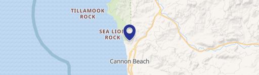 Cannon Beach, OR 97110