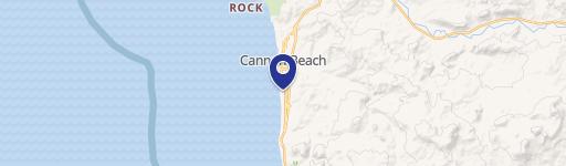 Cannon Beach, OR 97110