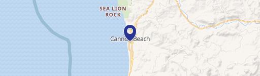 Cannon Beach, OR 97110