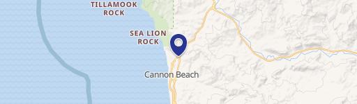 Cannon Beach, OR 97110