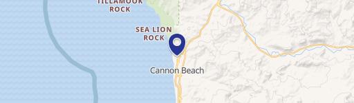 Cannon Beach, OR 97110